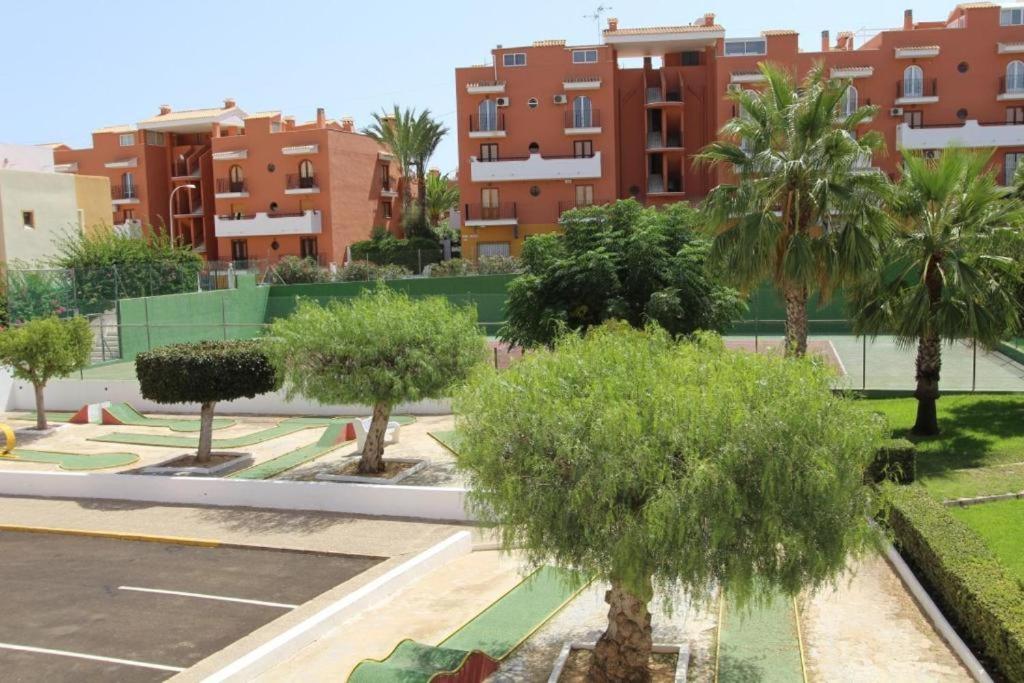 059 Torrelamata Apartment