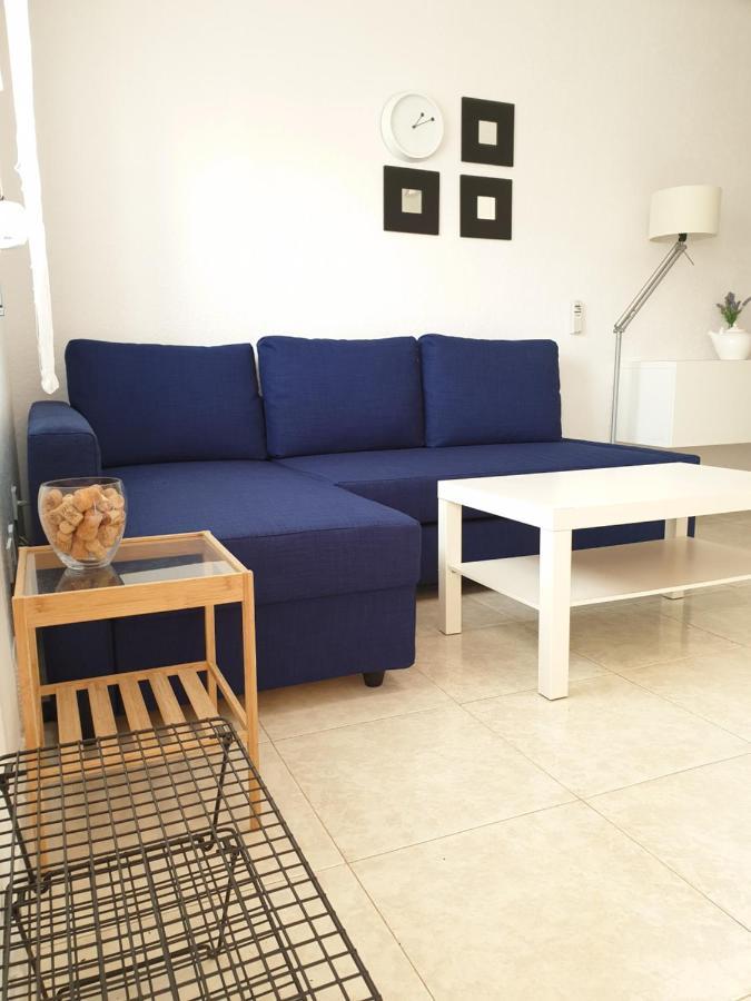 059 Torrelamata Apartment