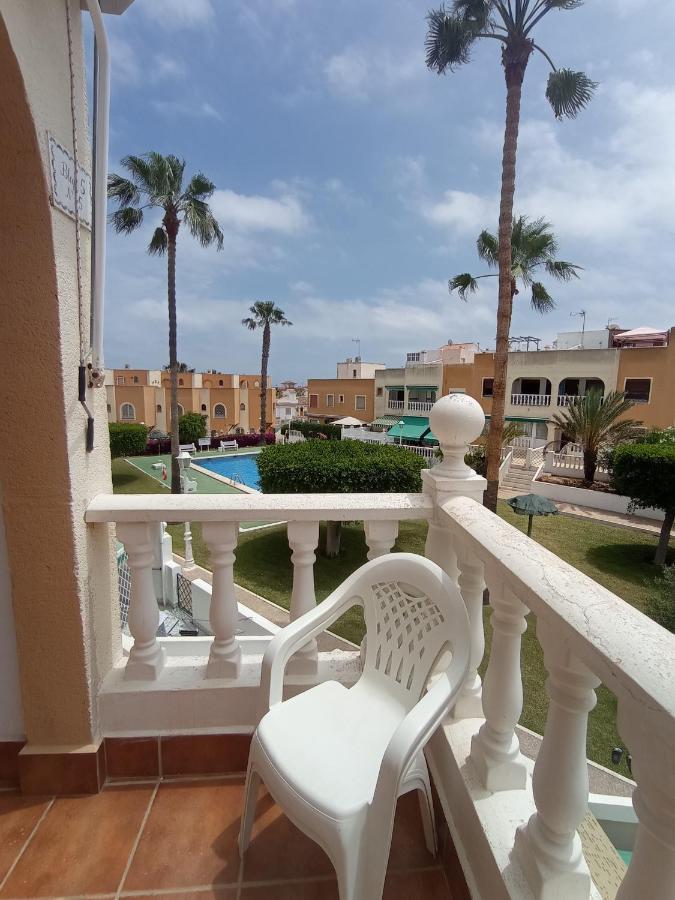 Apartment 059 Torrelamata