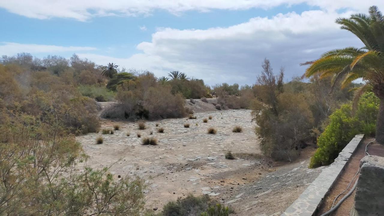 Сasa de vacaciones Doranda Maspalomas Maspalomas (Gran Canaria)