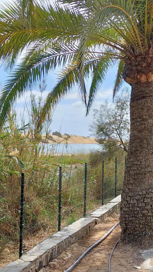 Doranda Maspalomas Сasa de vacaciones