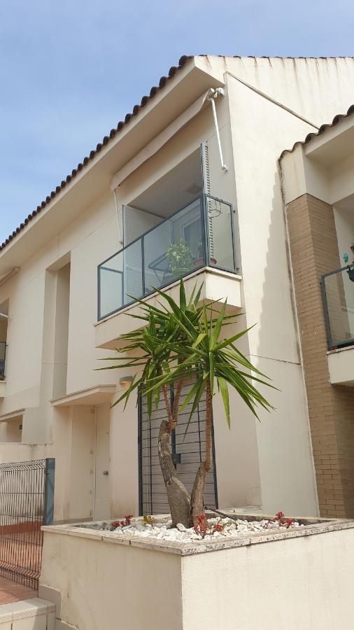 Apartamento Atico Capuchinos Sanlúcar de Barrameda