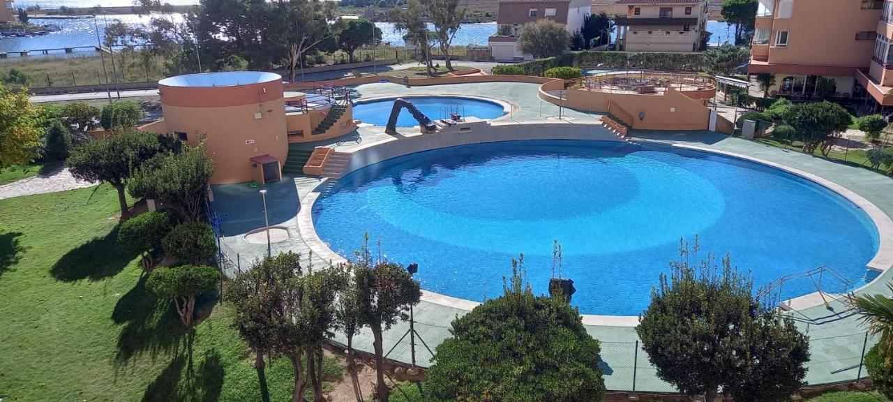 Tres Bel Avec Piscine Apartment