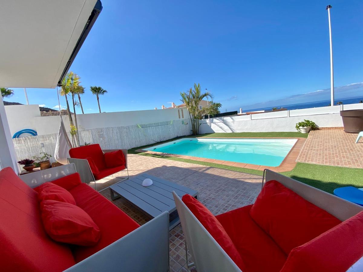 Apartamento Bungalow Type With Private Pool
