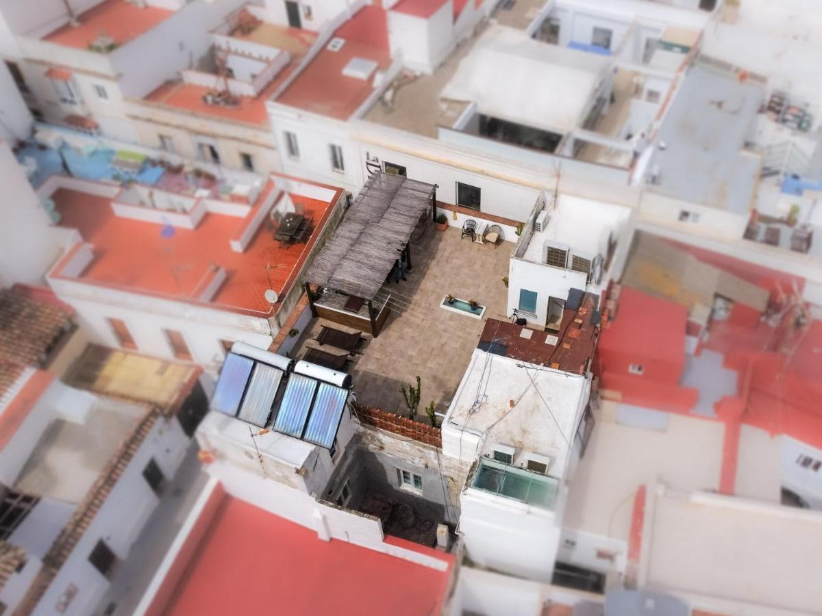 The Roof Apartment Tarifa