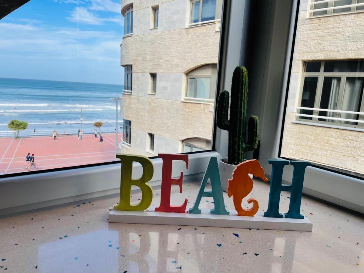 Apartamento Canteras Sabor A Mar 2 