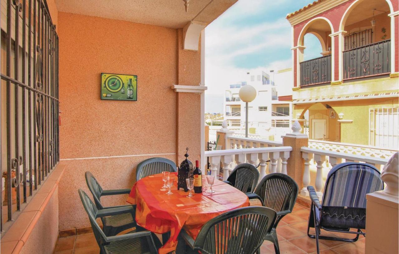 Stunning In With Wifi Сasa de vacaciones Oriola (Orihuela)