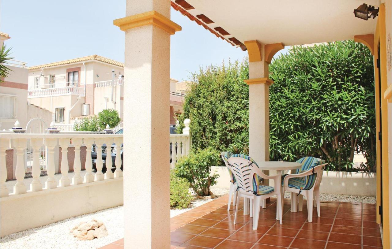 Awesome In Cabo Roig, With 2 Bedrooms, Wifi And Outdoor Swimming Pool