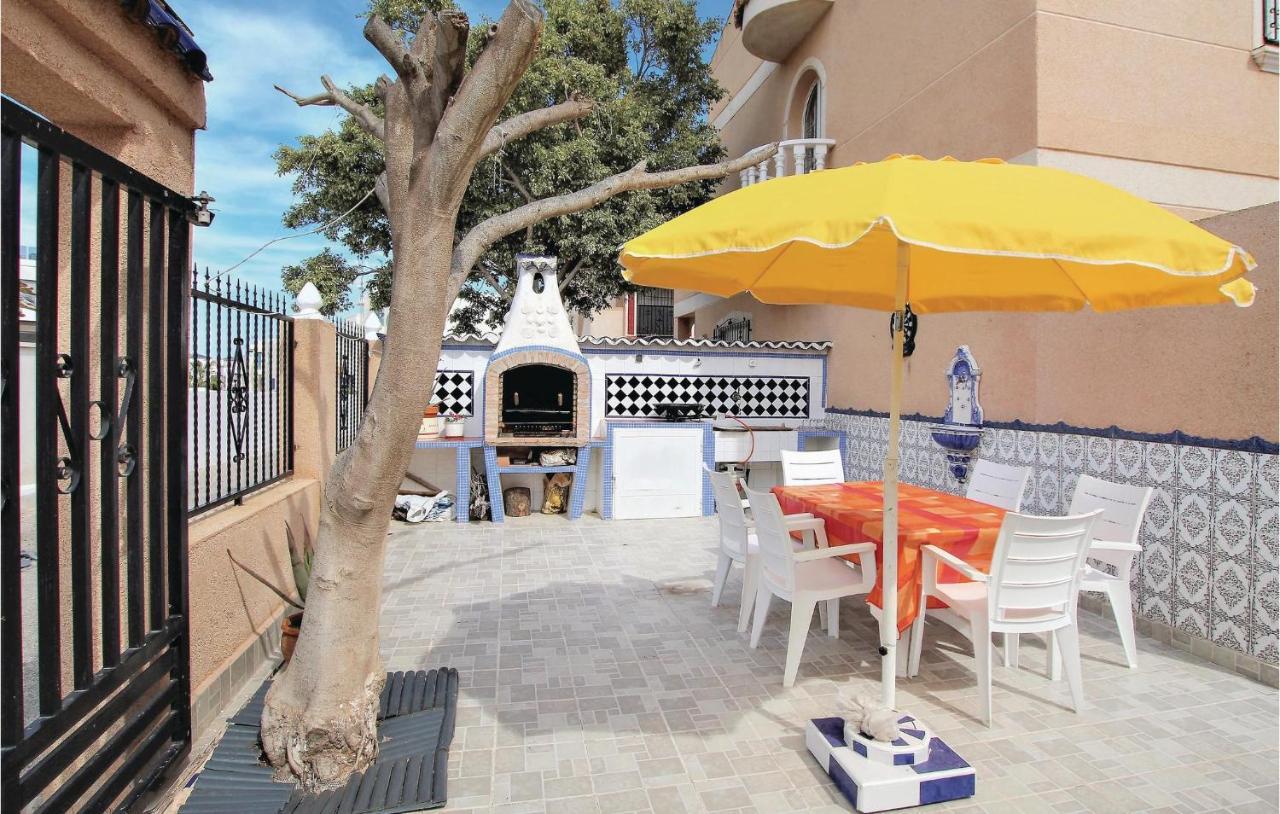 Сasa de vacaciones Stunning In With Wifi *