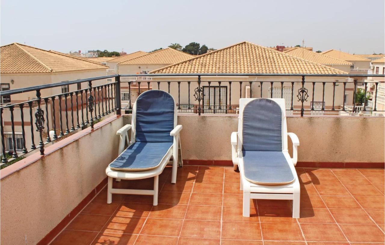Awesome In Cabo Roig, With 2 Bedrooms, Wifi And Outdoor Swimming Pool Сasa de vacaciones