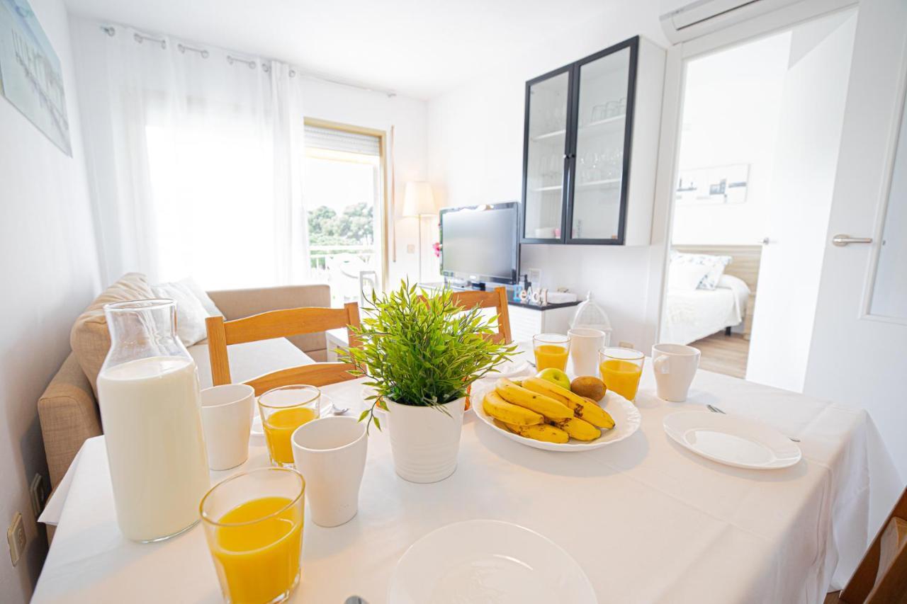 Apartamento Familiar Leomar