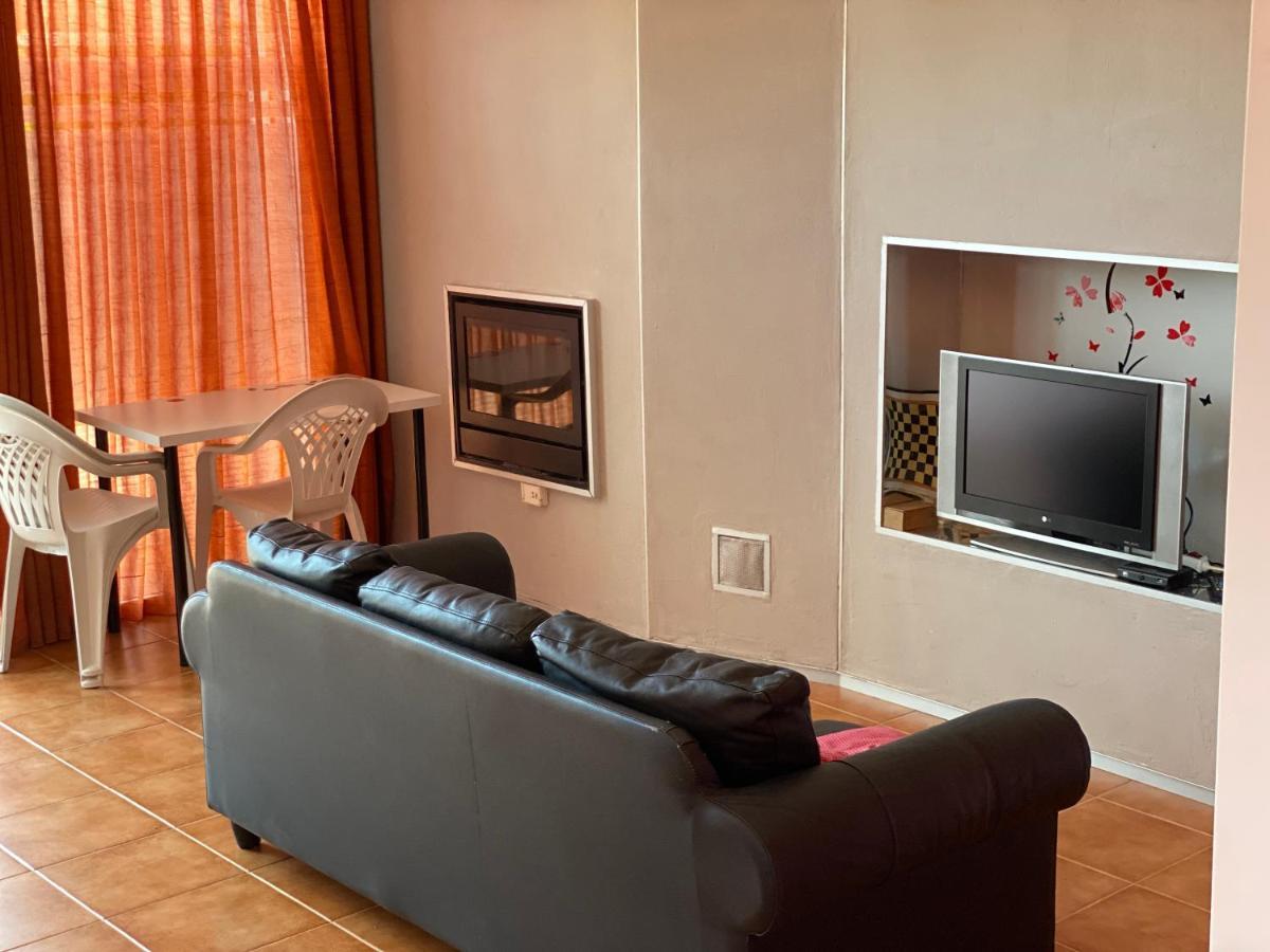 Сasa de vacaciones House On The