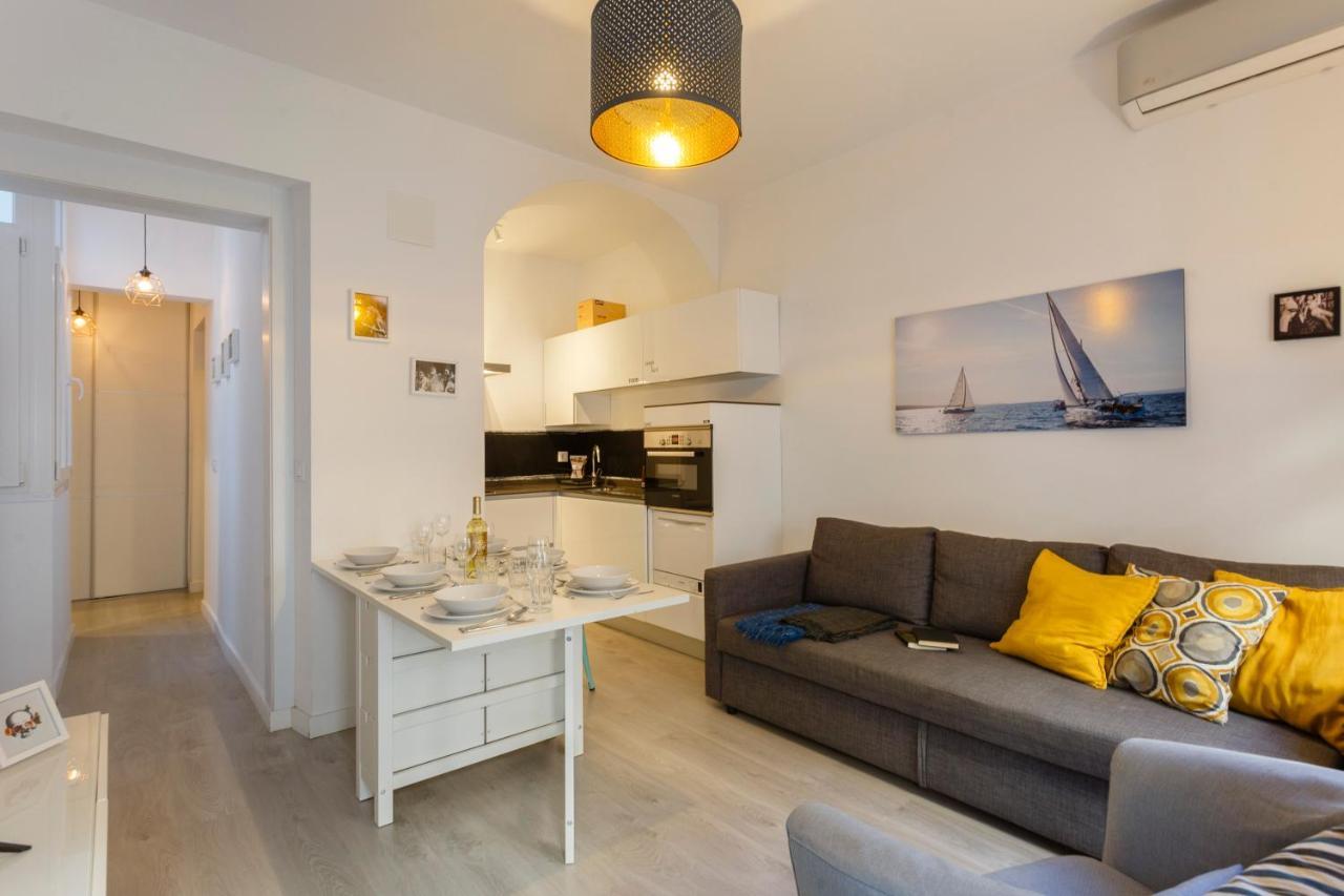 Apartamento Atico Duplex El Gobernador By Cadiz4rentals *