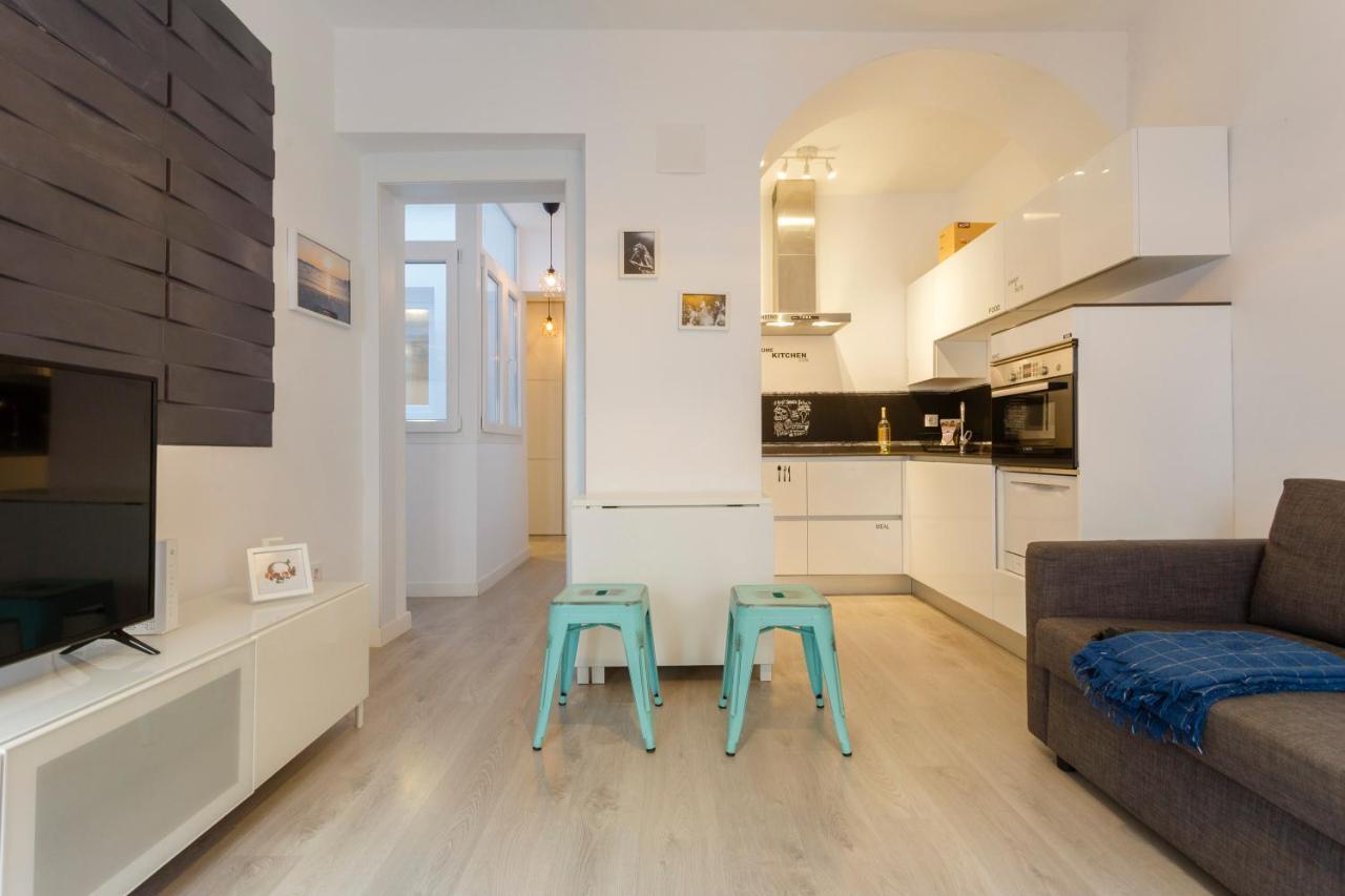 Apartamento Atico Duplex El Gobernador By Cadiz4rentals *