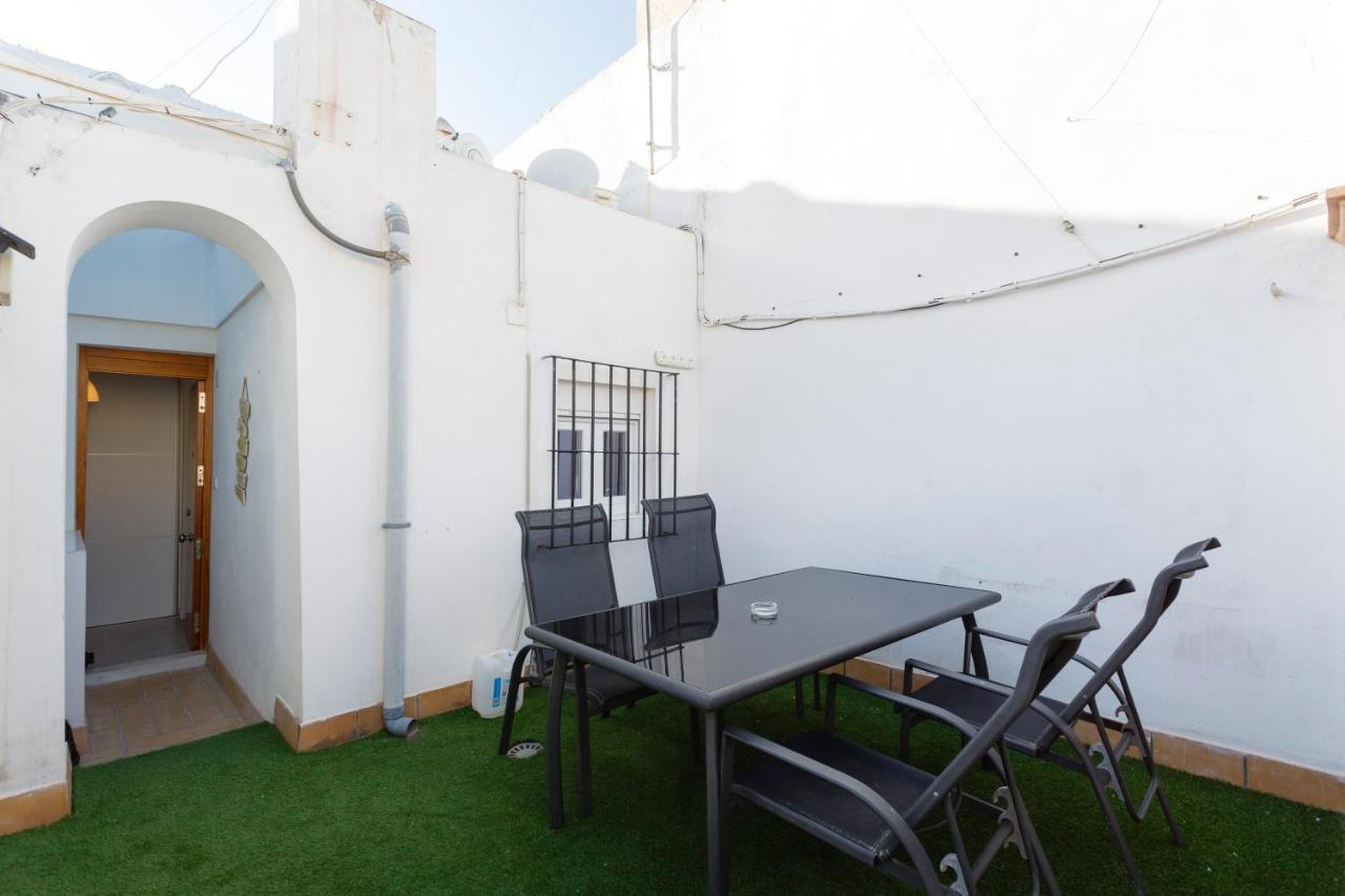 Atico Duplex El Gobernador By Cadiz4rentals Apartamento Cádiz