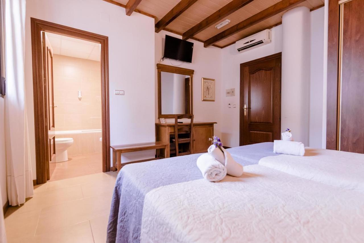 Hotel Mirador De Fonseca