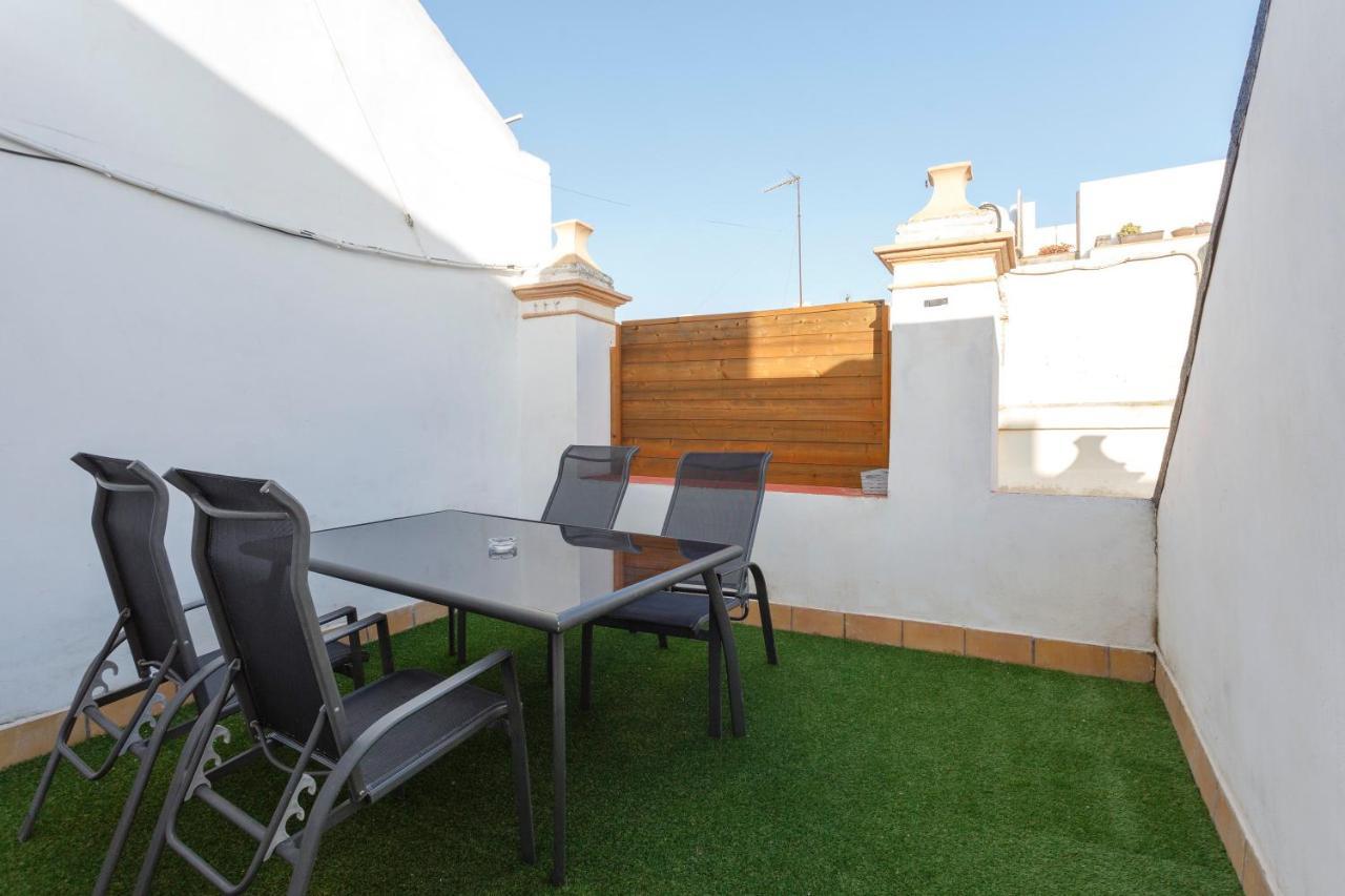 Atico Duplex El Gobernador By Cadiz4rentals * Cádiz