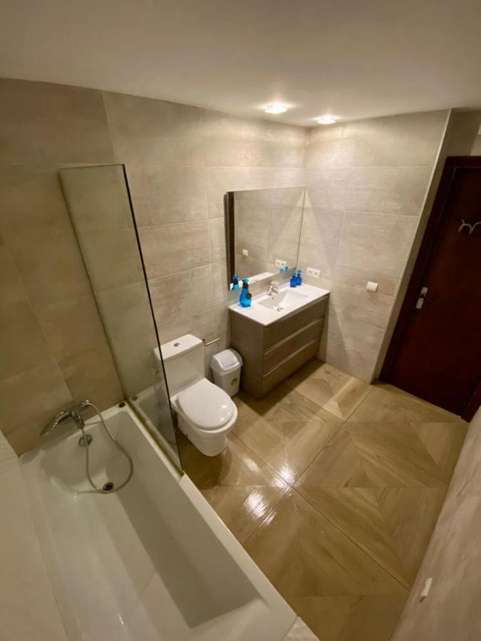 Sa Torre Habitación en casa particular Ibiza
