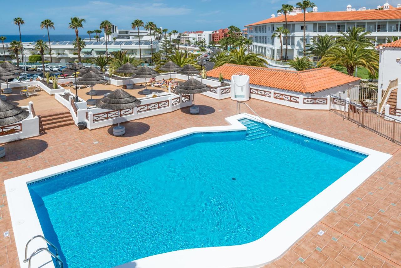 El Beril Apartment Costa Adeje (Tenerife)