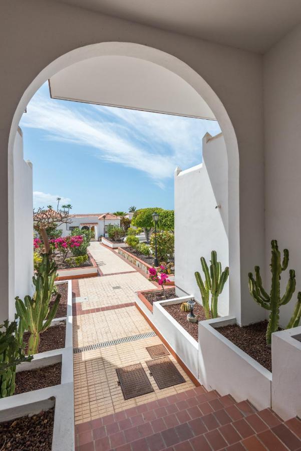 Apartment El Beril *