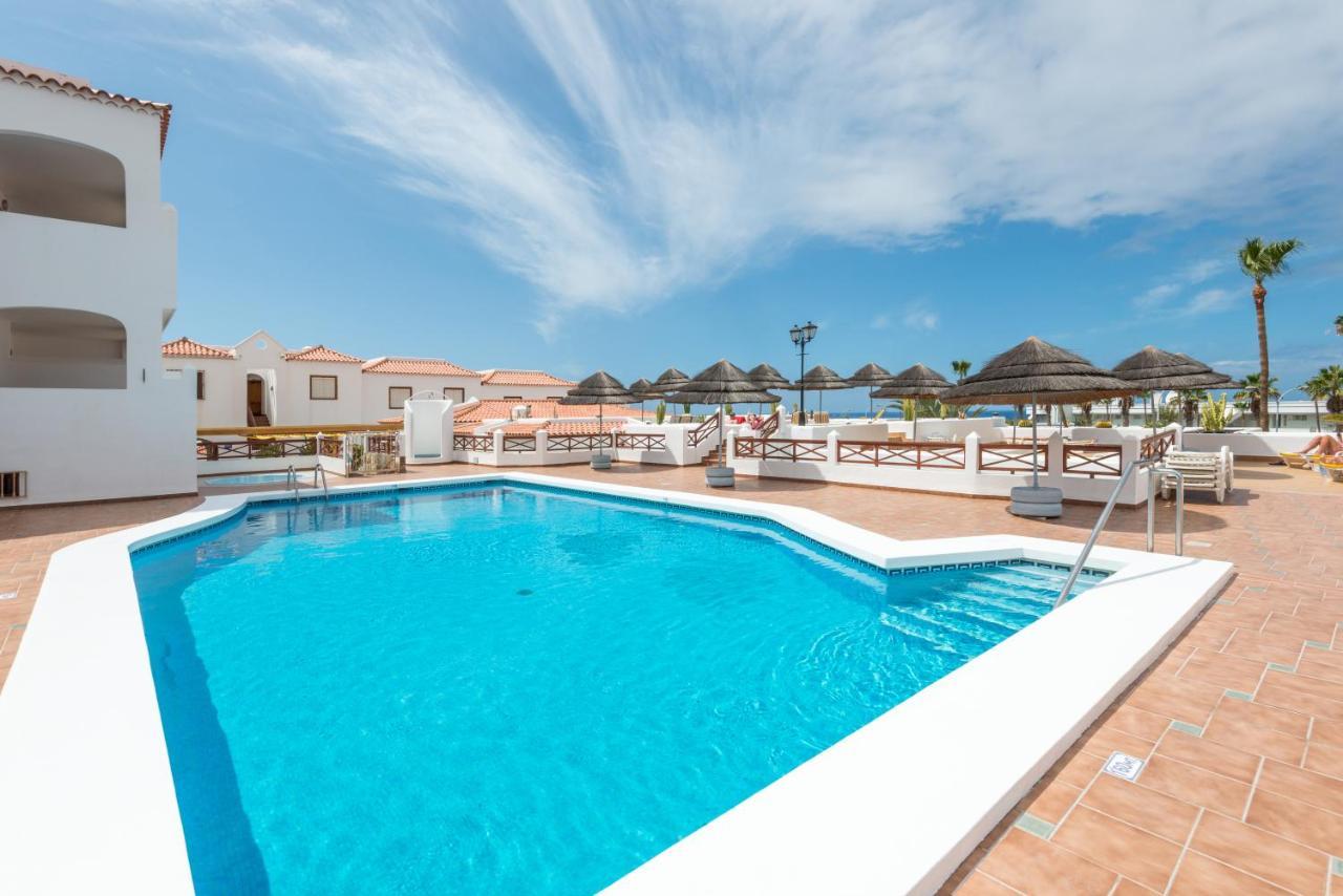 El Beril Apartment *