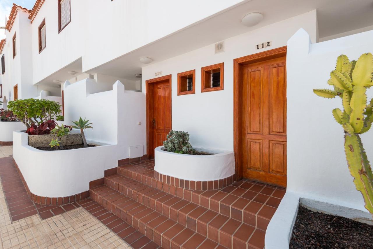 Apartment El Beril