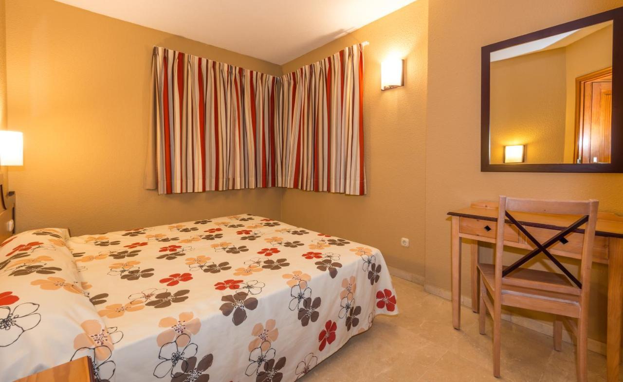 El Beril Apartment *