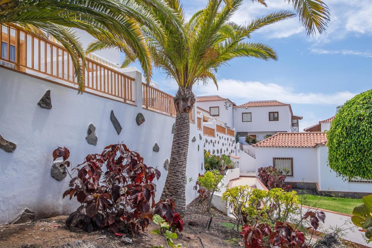 Apartment El Beril