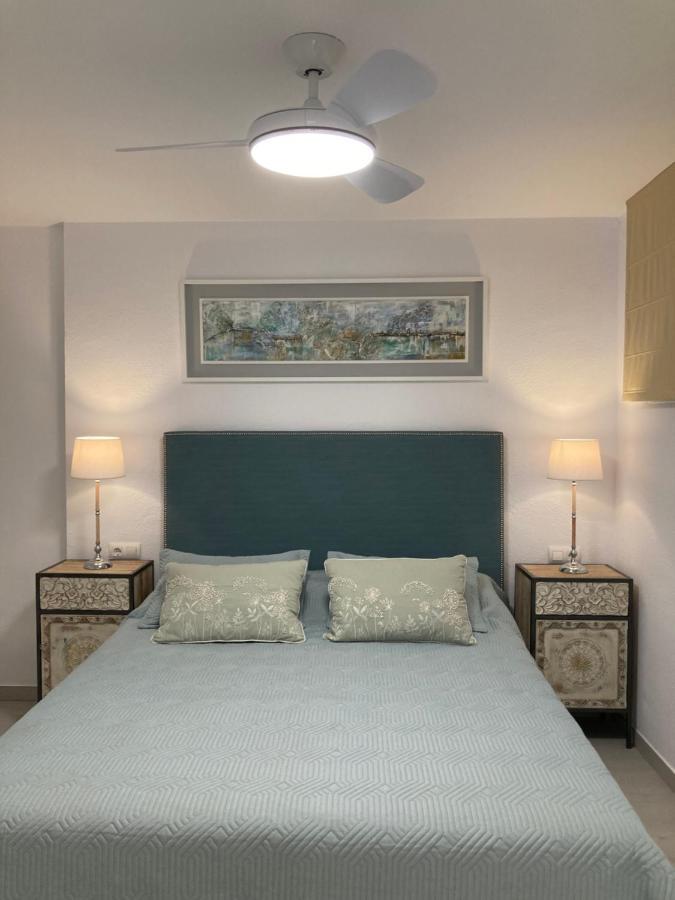 Apartment Seaside Atlantico Arenal-bol Calpe