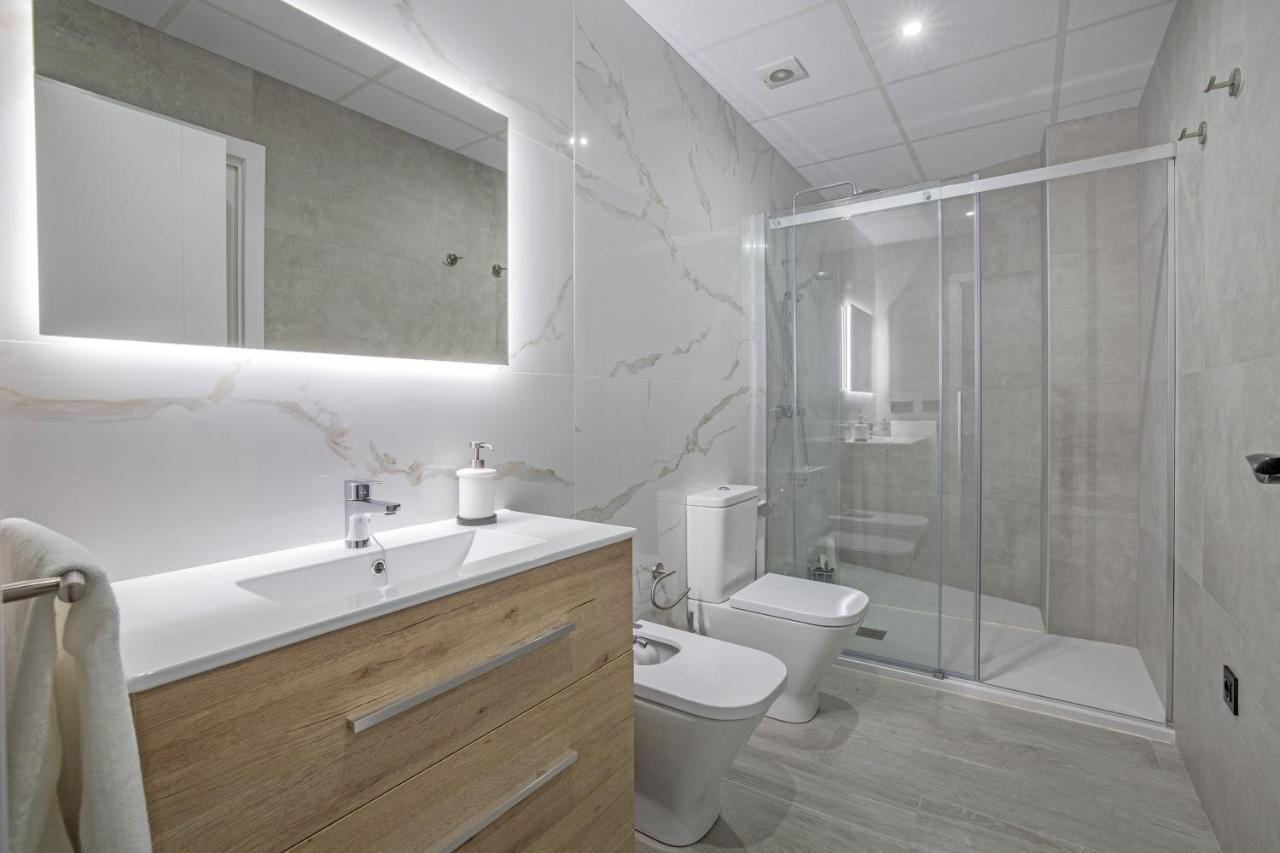 Enmayo 2021 Aparthotel