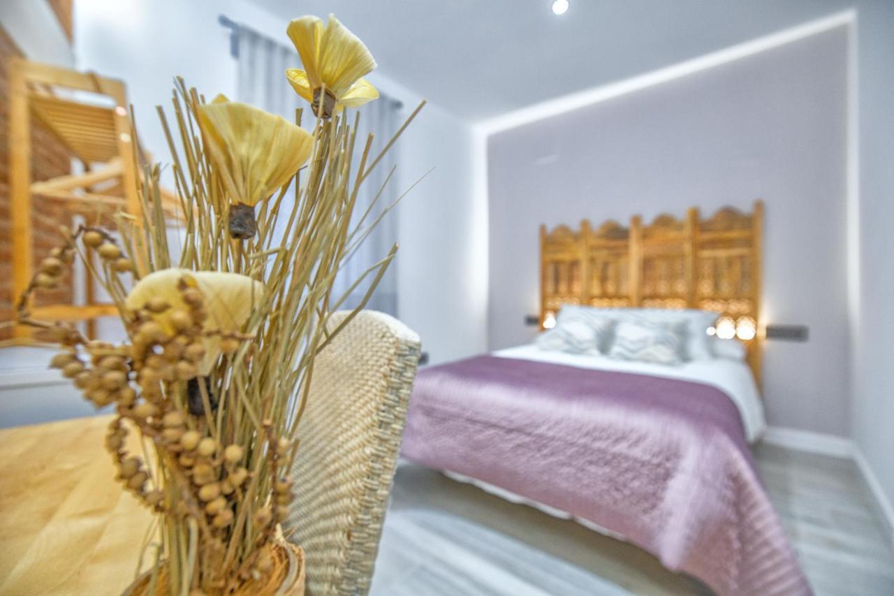 Aparthotel Enmayo 2021