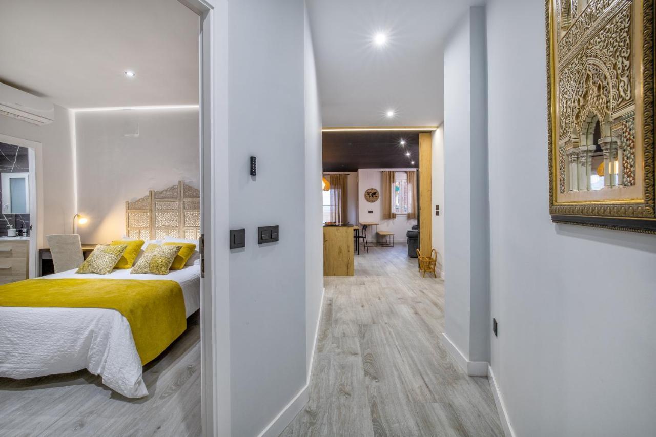 Aparthotel Enmayo 2021 *