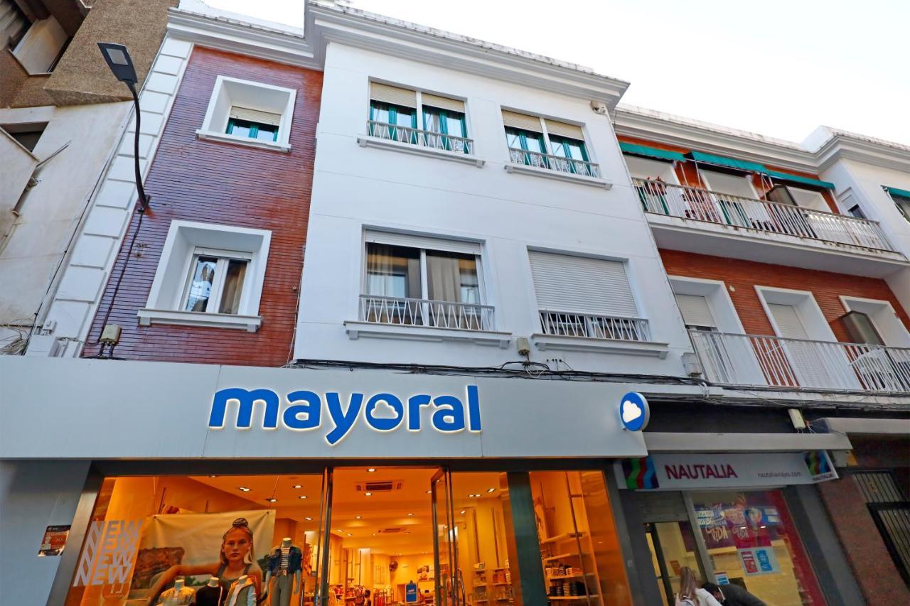 Enmayo 2021 Aparthotel
