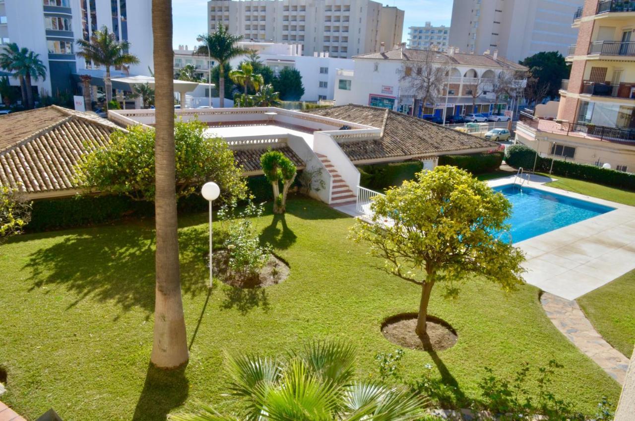 Apartamento Carihuela Un Dormitorio Junto Al Mar Torremolinos