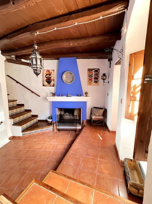 Casa La Fuente * Jabugo