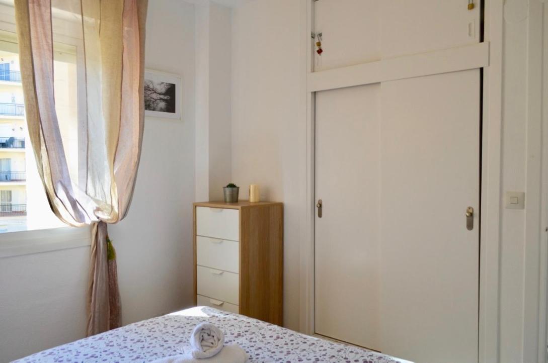 Apartamento Carihuela Un Dormitorio Junto Al Mar