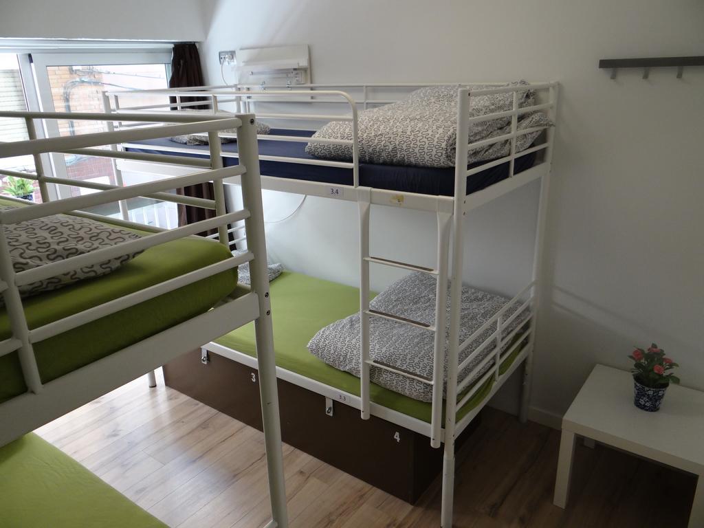 Gracia Hostel *