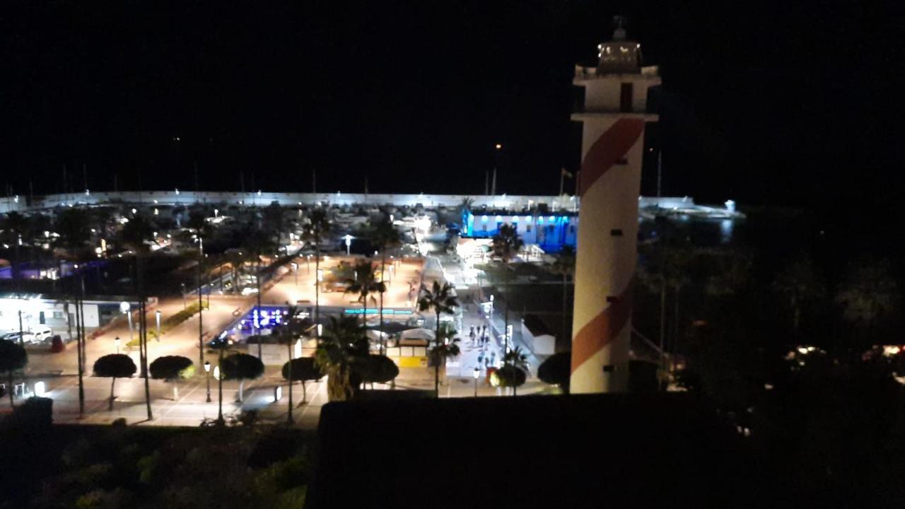 Apto El Faro Puerto Deportivo