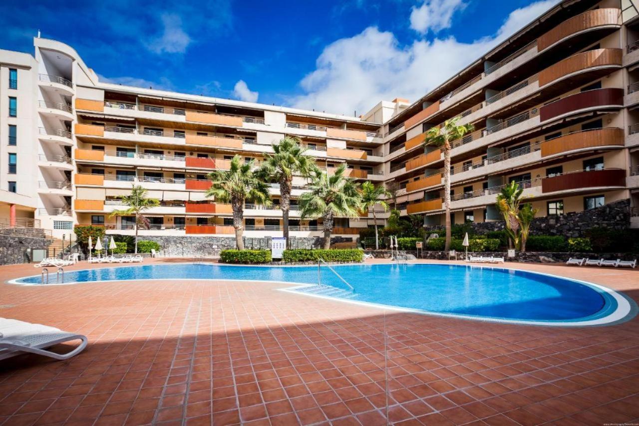Balcón De Gigantes * Puerto de Santiago (Tenerife)