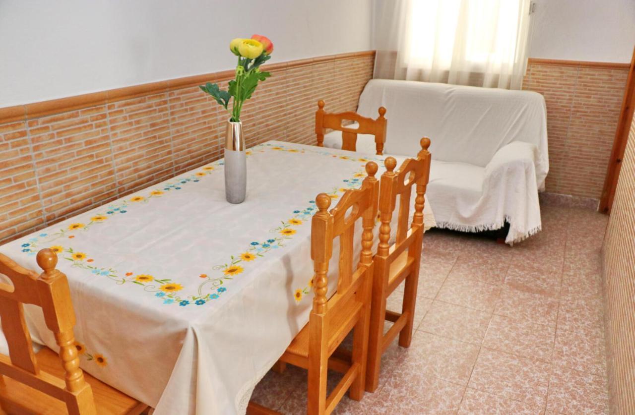Apartamento Violeta Conil Conil De La Frontera
