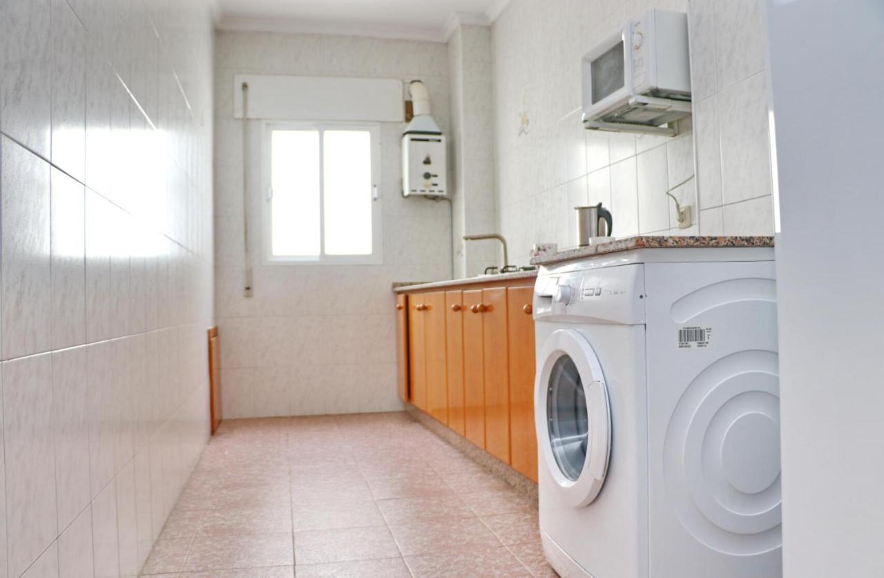 Apartamento Violeta Conil Conil De La Frontera