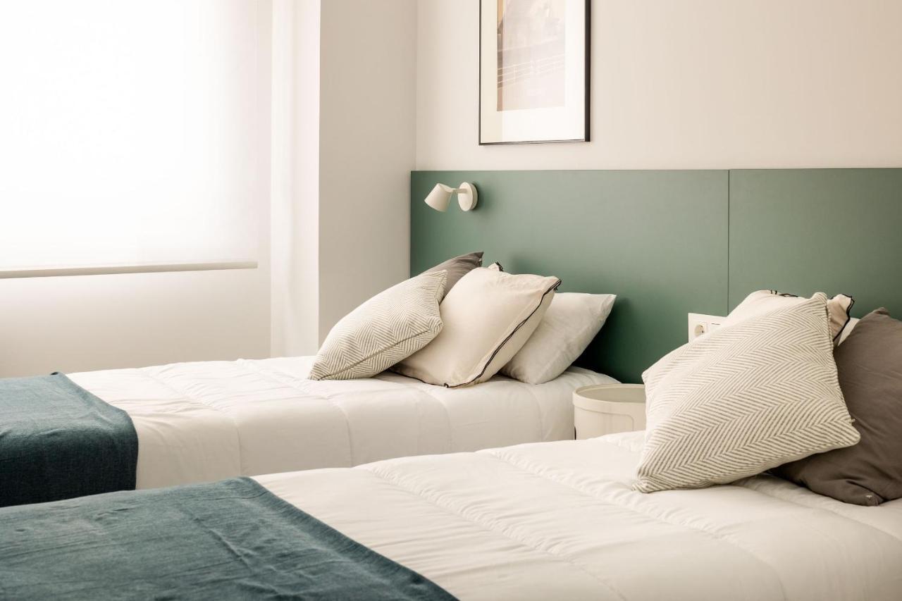 Santa Ana Junto A La Ria A Estrenar Con Piscina , Garaje Y Wifi Incluidos Apartamento Bilbao