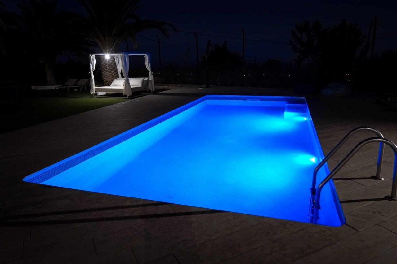 Rural Casa Blanca By Tenerife & Sales Granadilla De Abona