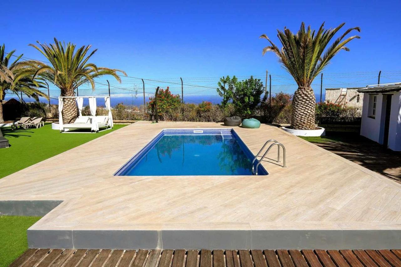 Rural Casa Blanca By Tenerife & Sales