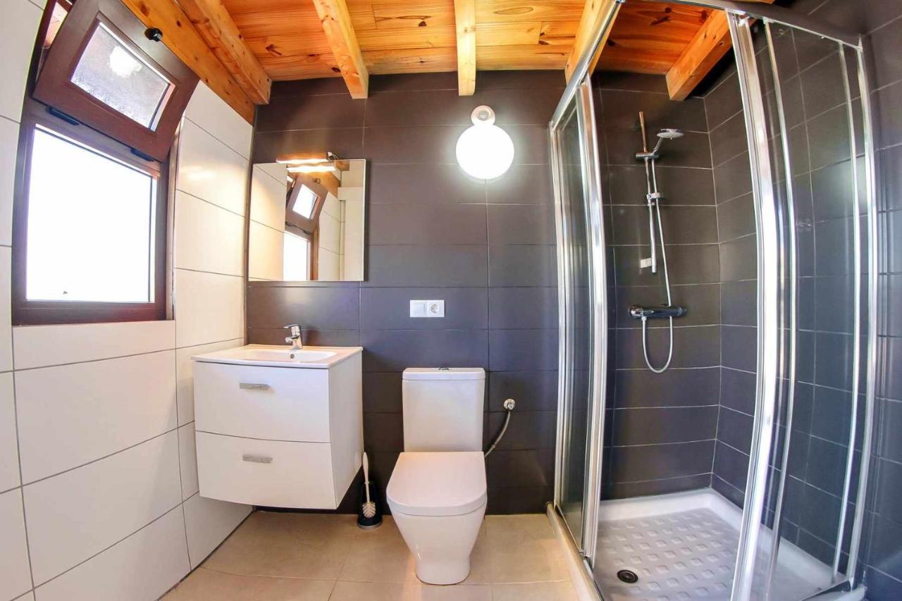Rural Casa Blanca By Tenerife & Sales Villa Granadilla De Abona