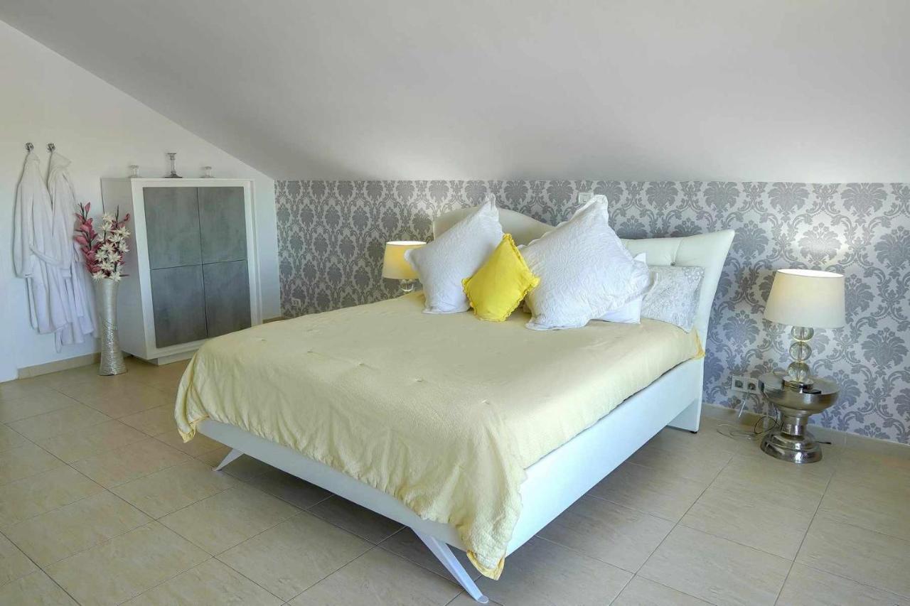 Villa Rural Casa Blanca By Tenerife & Sales Granadilla De Abona