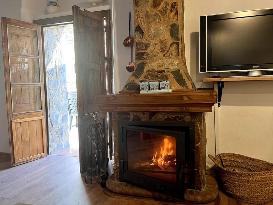 Holiday home Casa La Fuente