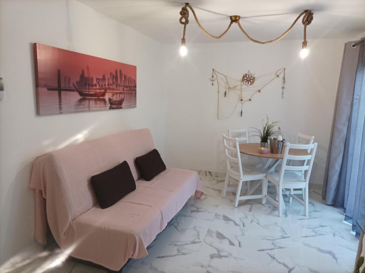 Desert Of Apartment Caleta De Fuste