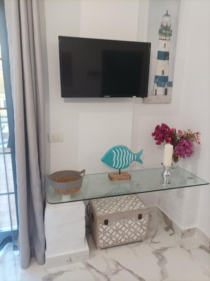 Apartment Desert Of Caleta De Fuste