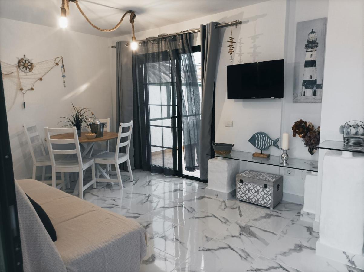 Apartment Desert Of Caleta De Fuste